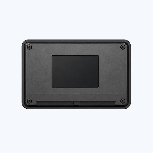 HT3000-D Series IoT HMI