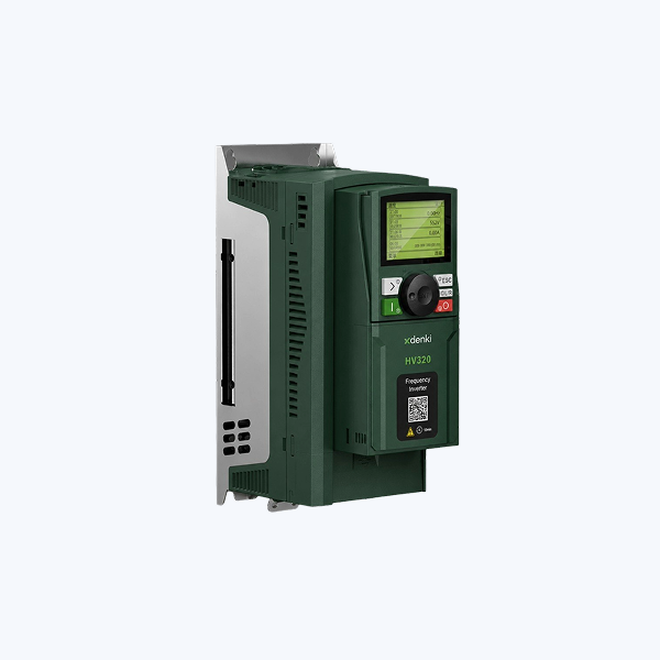 HV320 Series Frequency Inverter