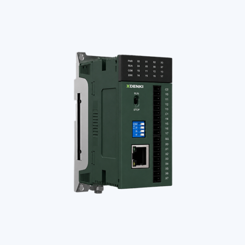 HCS Series Card type PLC