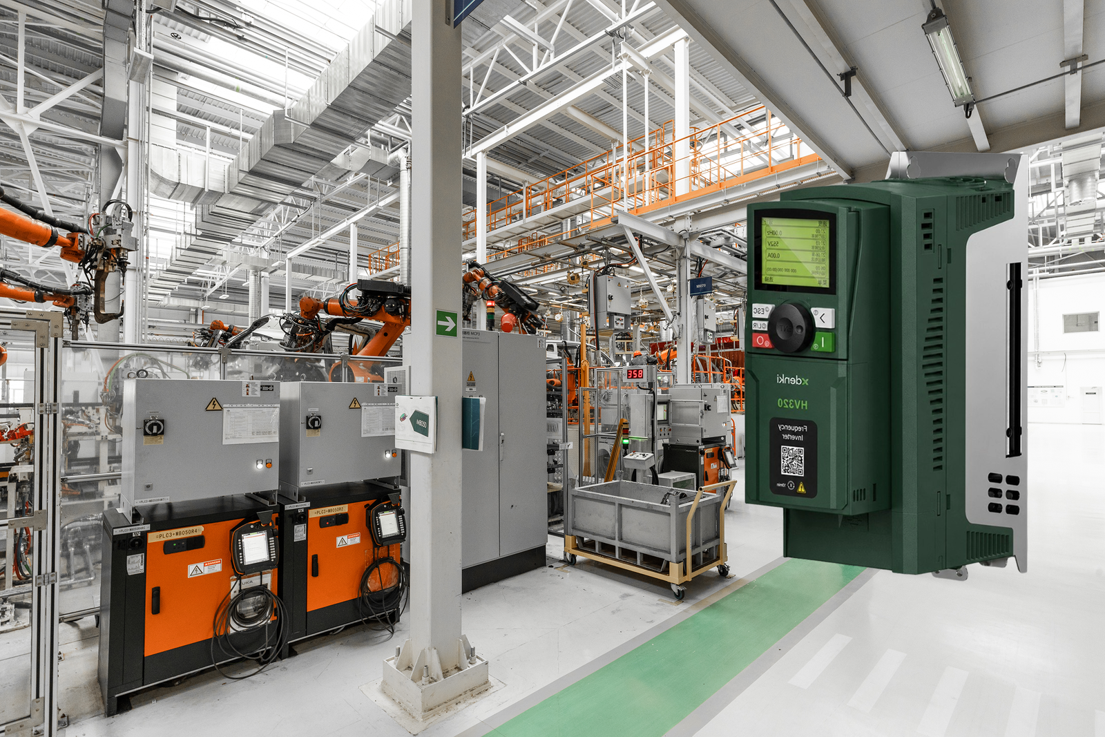 Digital twin