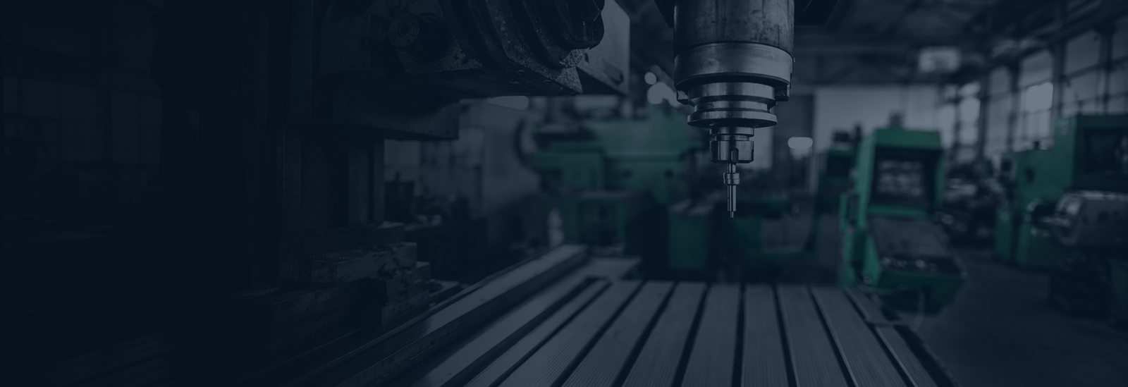 Manufacturing