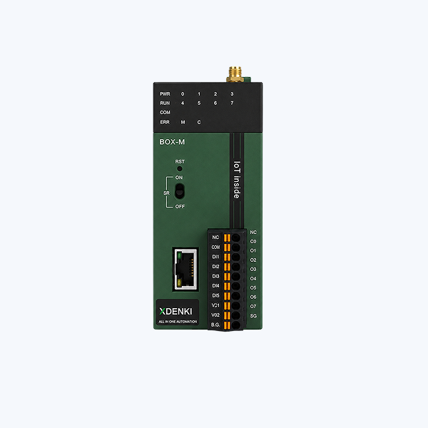 H-BOX-M Series IoT Box