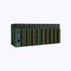 PLCs White HCS Series Card type PLC