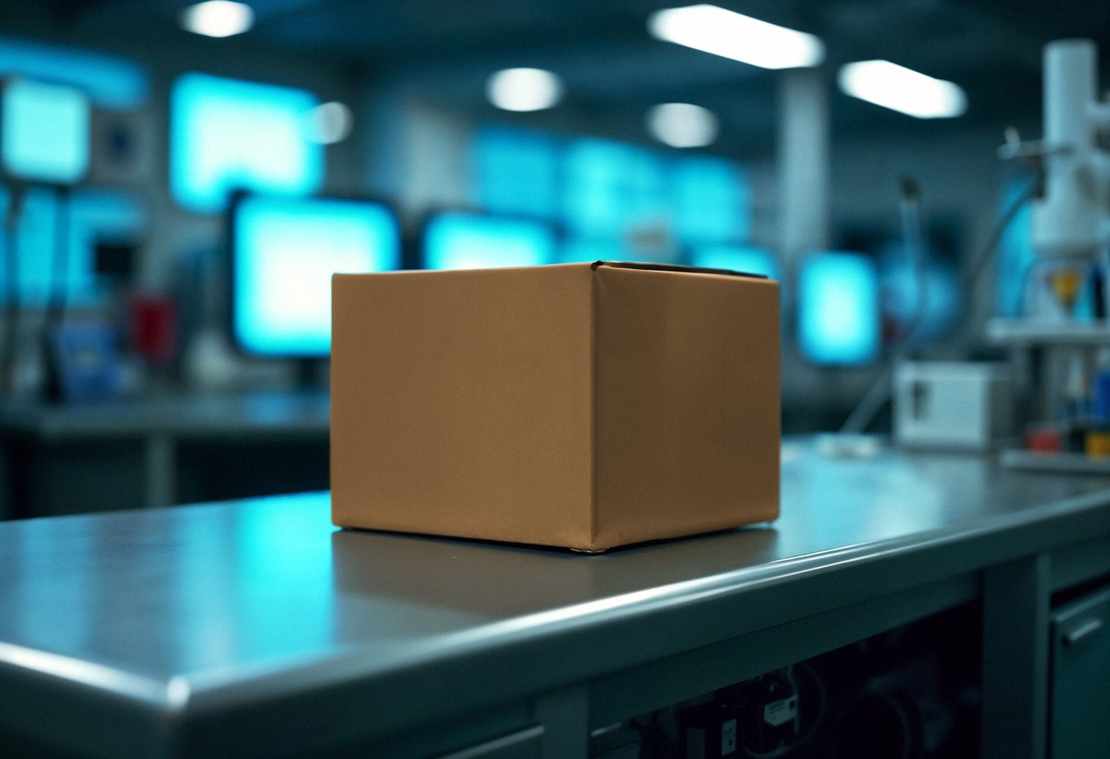 Packaging