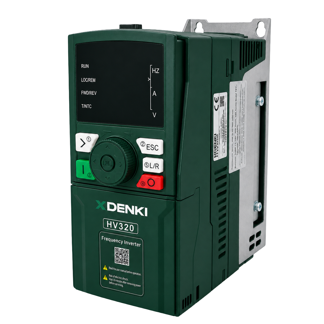 Frequency Inverter